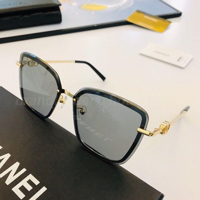 Chanel Sunglasses 900